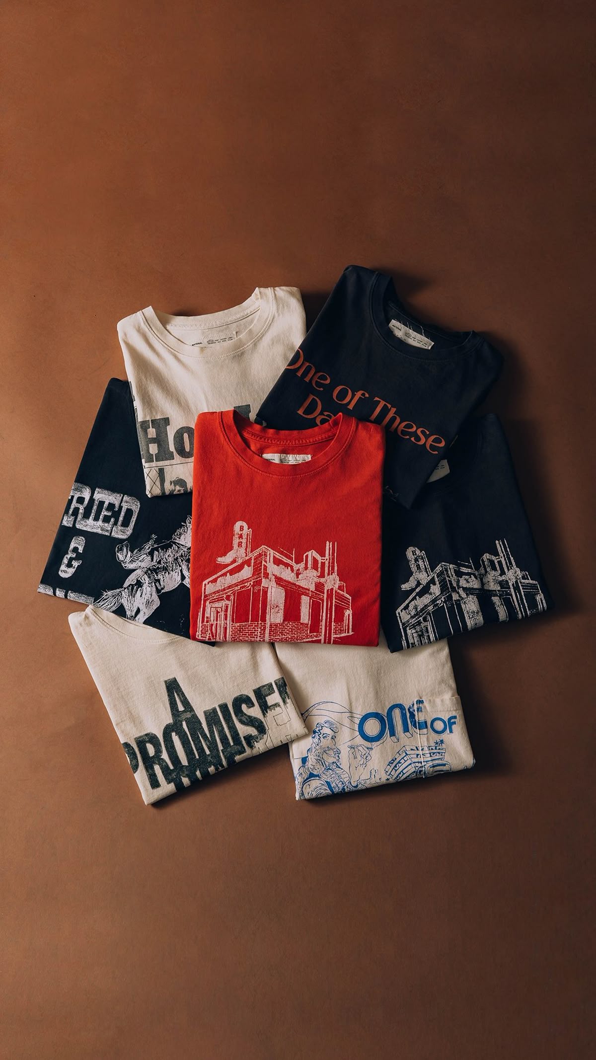 POLO-Tshirt