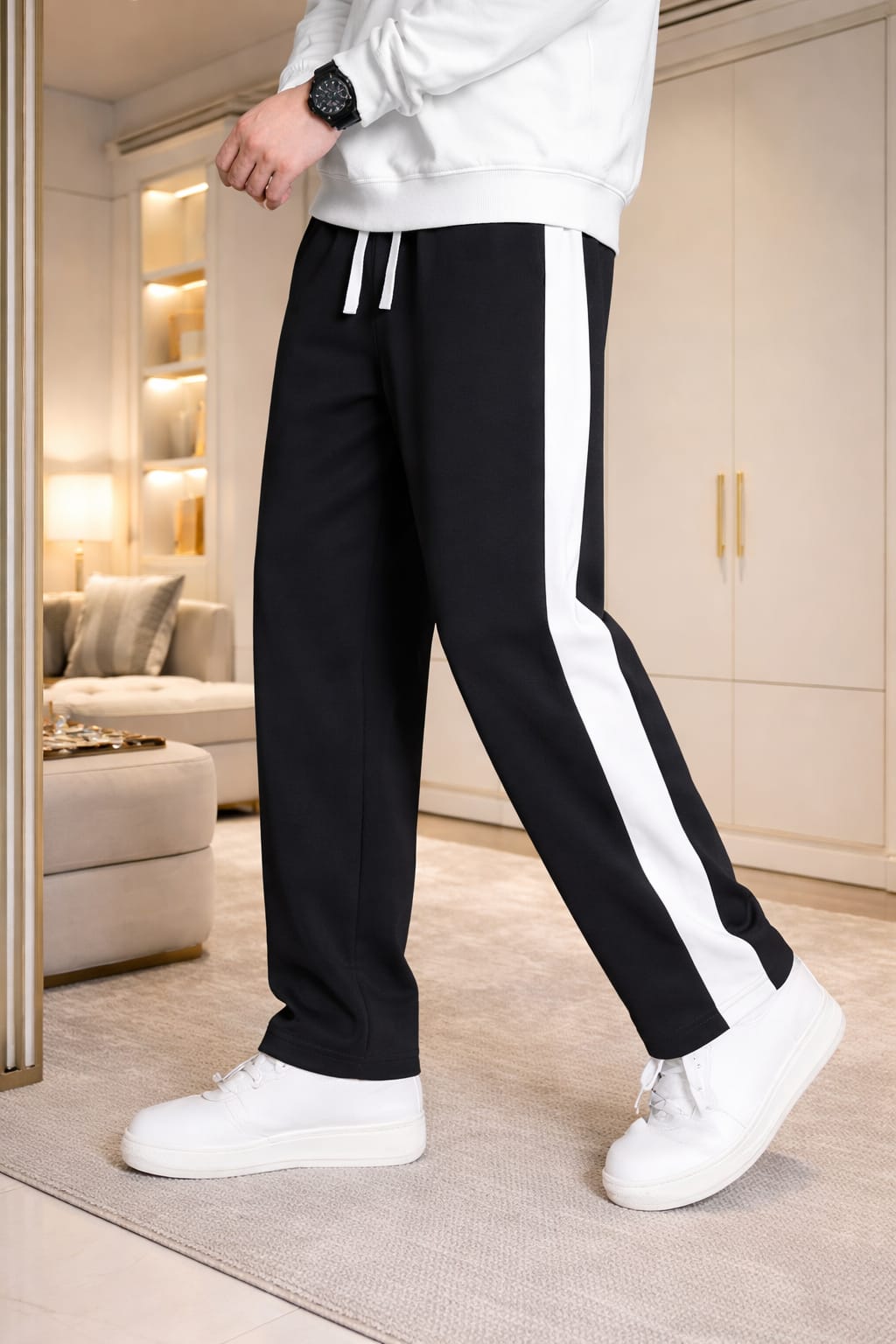 Track Pants