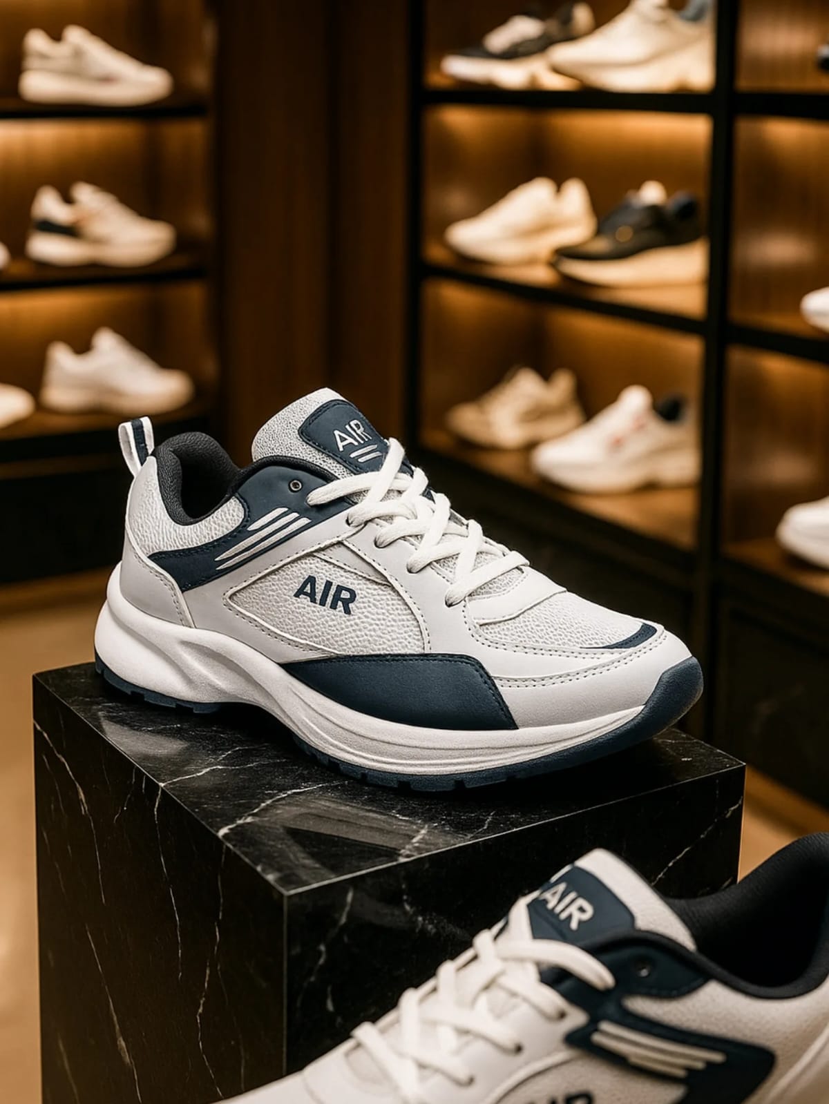 Comfort Sneakers