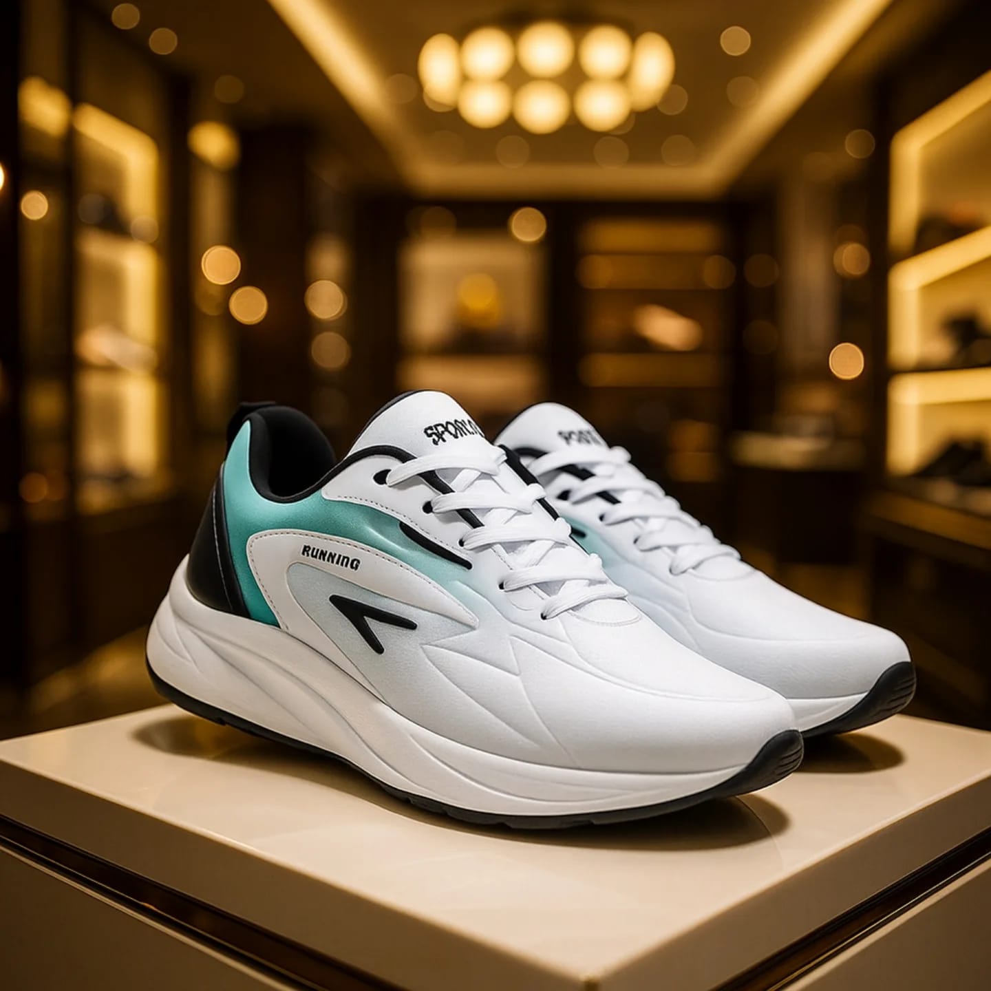 Comfort Shoes