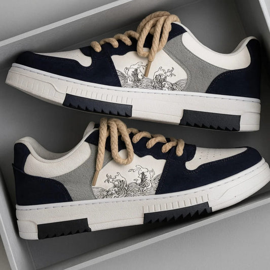 Design Casual Sneakers