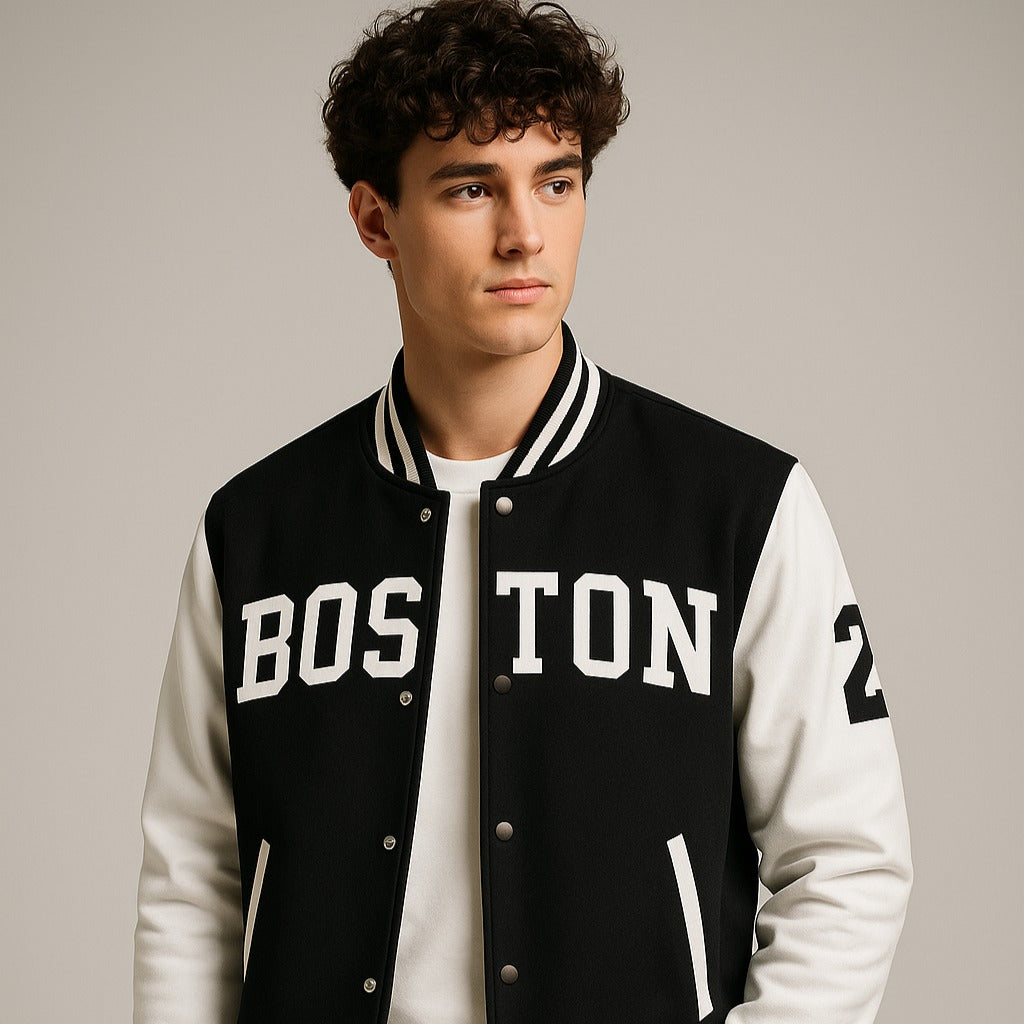 Varsity Jacket