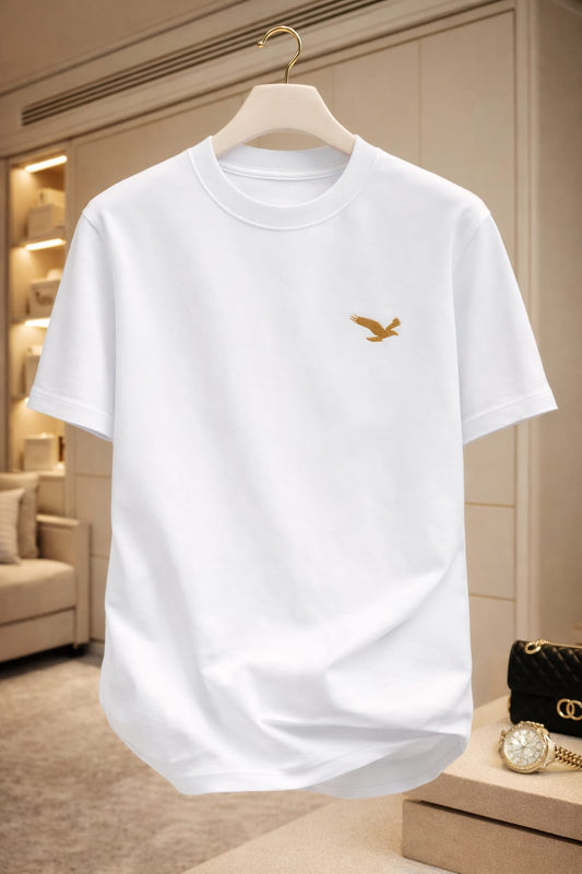 Eagle Logo T-Shirt