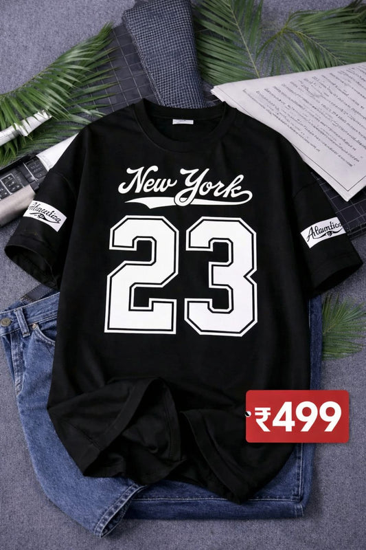 York 23 T-Shirt