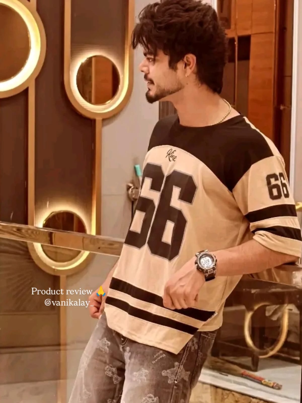 Oversized T-Shirt