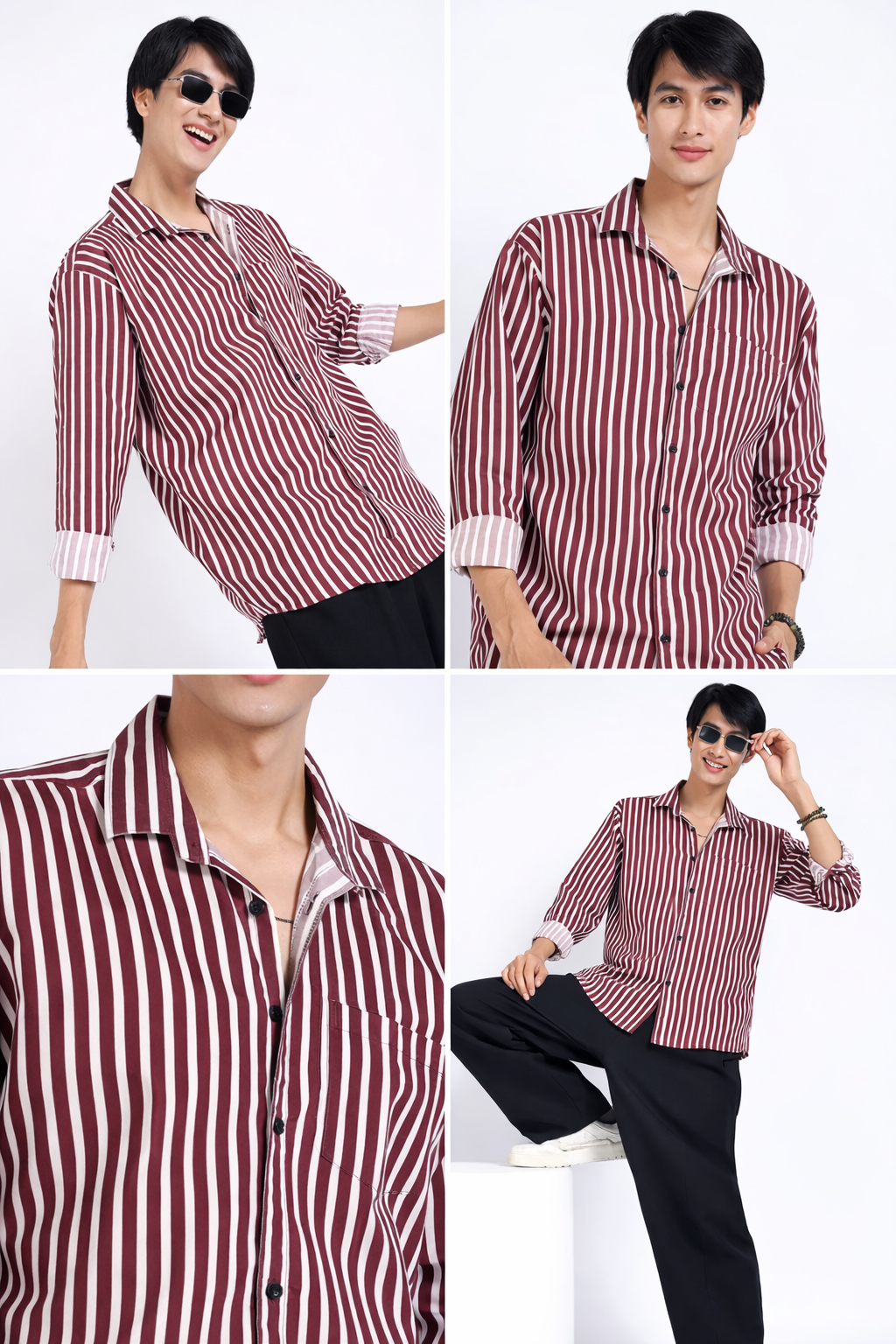 Casual Shirt