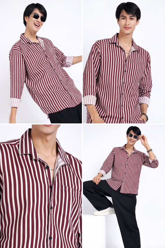 Casual Shirt