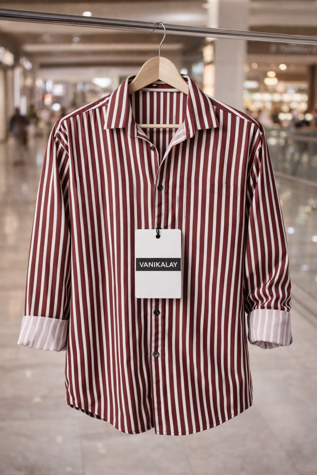 Casual Shirt